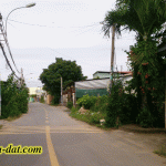 Bán Nhà đường Thới Tam Thôn 11B