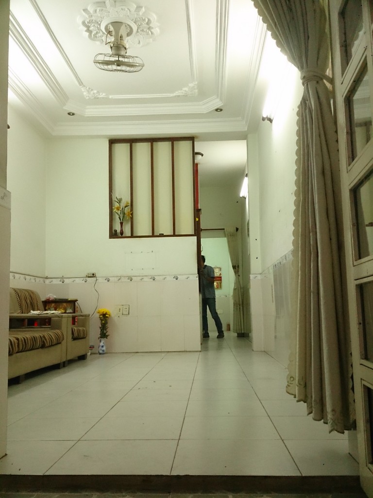 Dịch vụ diệt Mối, Mọt, Gián. Nhận ký gửi, làm thủ tục nhà đất tại Hóc Môn, Tp.HCM