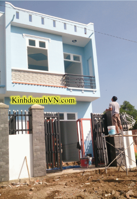 Dịch vụ chuyên nghiệp-KinhdoanhVN.com