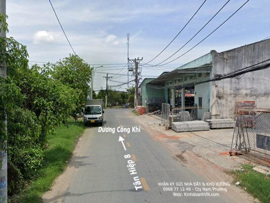 ban nha duong tan hiep 8
