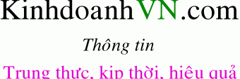 Dịch vụ chuyên nghiệp-KinhdoanhVN.com