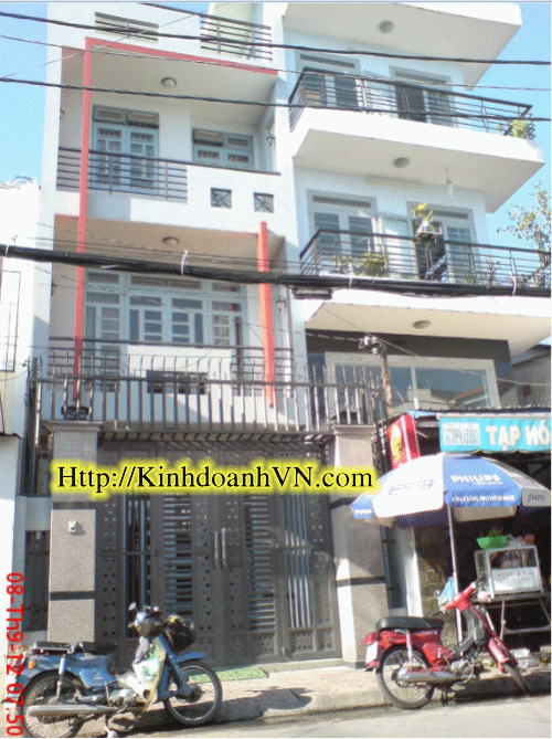 Dịch vụ chuyên nghiệp-KinhdoanhVN.com