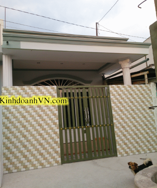 Bán nhà cấp 4 xã Hóc Môn, TpHCM, có sổ hồng riêng ban nha cap 4 xa hoc mon