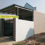 nha ban tai hoc mon NB255