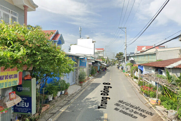 ban nha duong trung dong 8