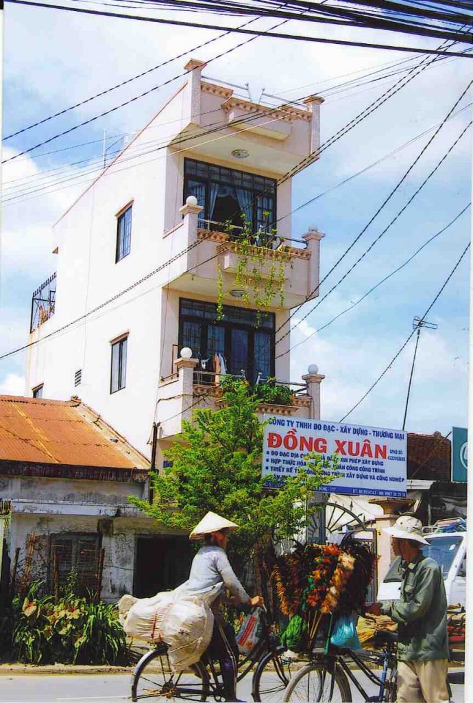 Dịch vụ chuyên nghiệp-KinhdoanhVN.com