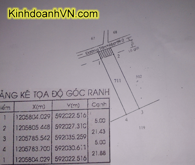 Dịch vụ chuyên nghiệp-KinhdoanhVN.com