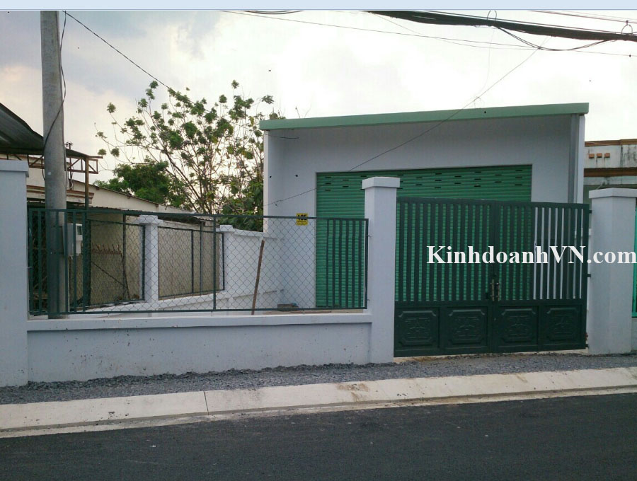 Dịch vụ chuyên nghiệp-KinhdoanhVN.com