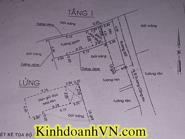 Dịch vụ chuyên nghiệp-KinhdoanhVN.com