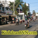 duong ly thuong kiet