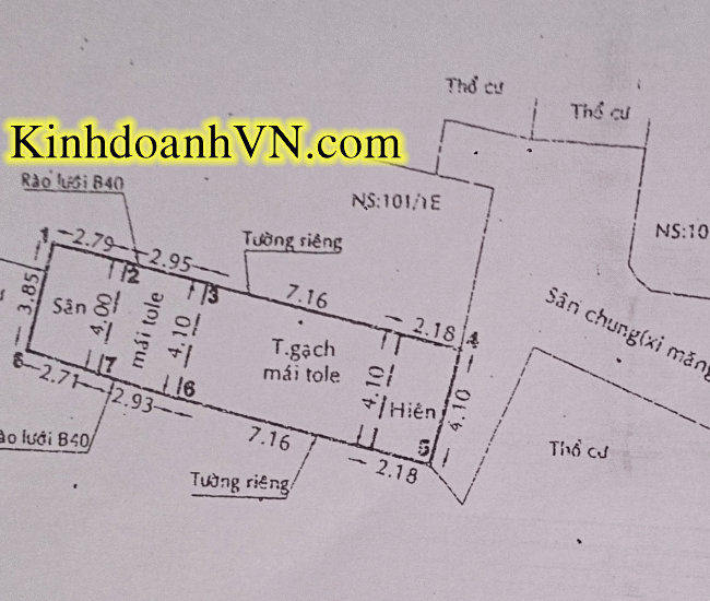 Dịch vụ chuyên nghiệp-KinhdoanhVN.com