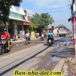 Bán đất mặt tiền đường đỗ Văn Dậy 16