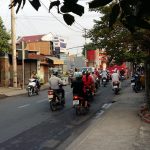 Bán nhà giá rẻ đường Đỗ Văn Dậy