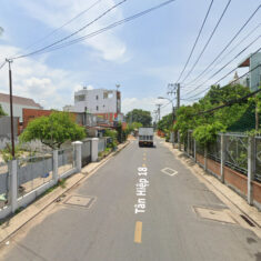 Tân Hiệp 18 mt 01 gg
