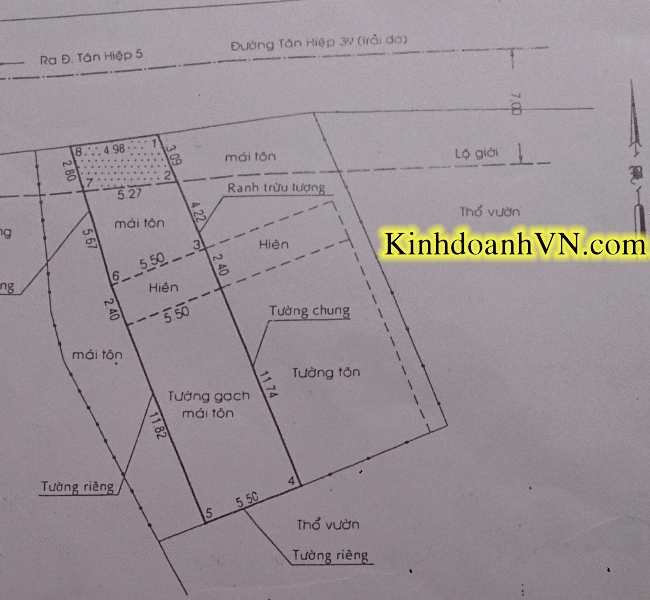 Dịch vụ chuyên nghiệp-KinhdoanhVN.com