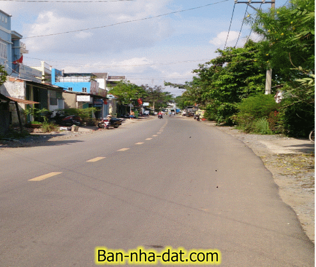 ban nha hoc mon
