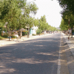 Bán đất giá rẻ đường Song Hành