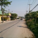 bán dất đường duong công khi