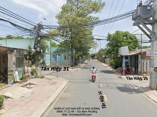 CS Tan Hiep 14 mt cat Tan Hiep 29 va Tan Hiep 31 01