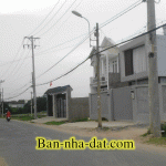 Bán đất xã Tân Hiệp