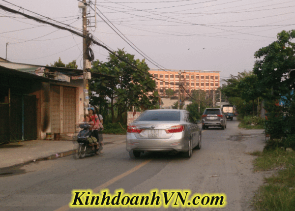 Đất Bán Dưới 8 Tỷ Tại Hóc Môn, TpHCM, Có Sổ Hồng Riêng dat ban duoi 8 ty tai hoc mon