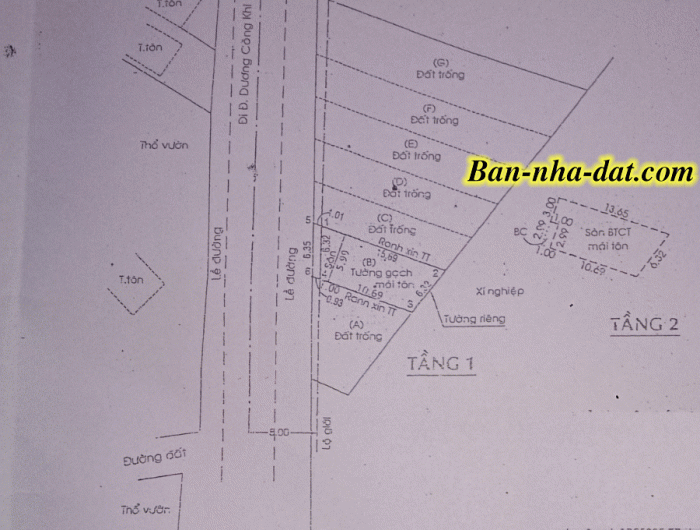 ban nha mat tien hoc mon nb1967 01