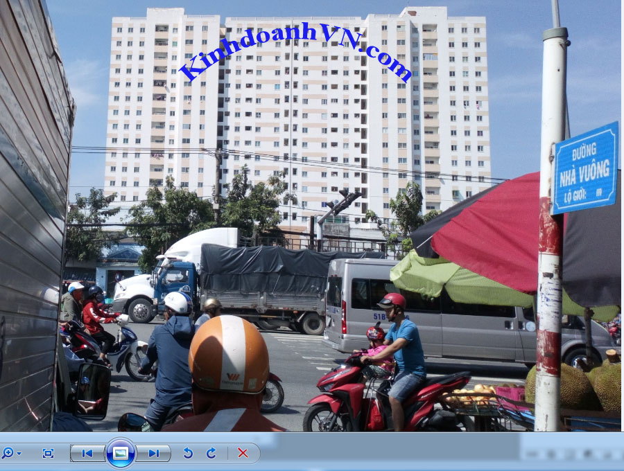 diệt gián trong nhà tại Hóc MÔn