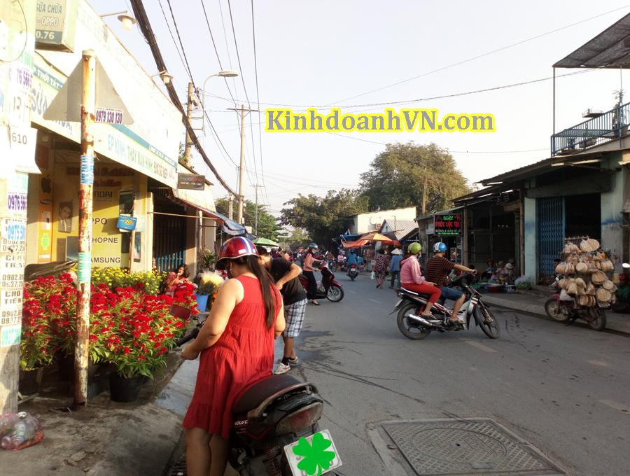 Dịch vụ chuyên nghiệp-KinhdoanhVN.com