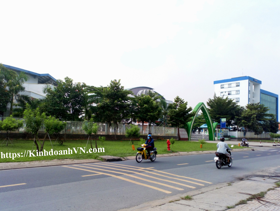 Dịch vụ chuyên nghiệp-KinhdoanhVN.com
