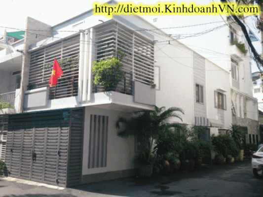 Chống Gián Trong Nhà, Chia Sẻ Của Người Thợ Chống gián trong phòng ngủ