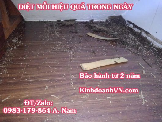 nội thất gỗ công nghiệp là sàn nhà