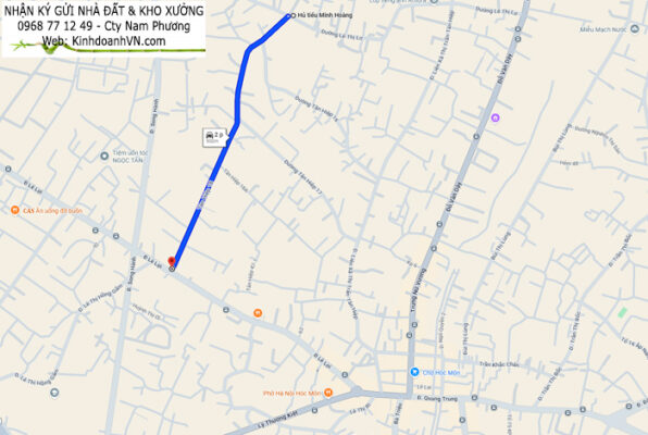 ban nha duong tan hiep 18