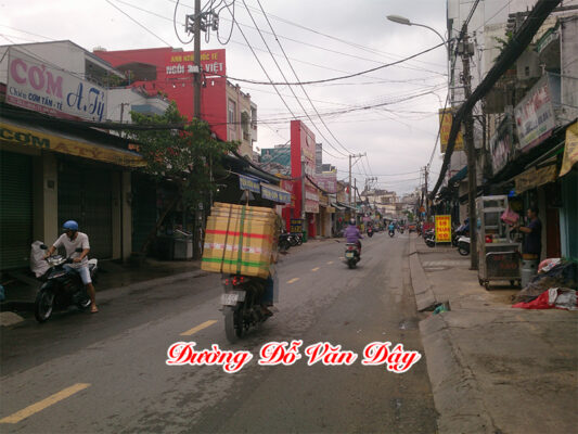 duong do van day