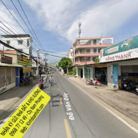 CS Do Van Day mt 12 gan Trung Nu Vuong