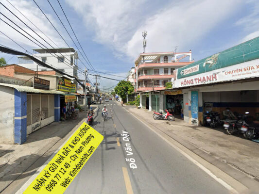 CS Do Van Day mt 12 gan Trung Nu Vuong