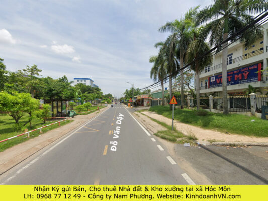 ban nha hoc mon chinh chu