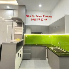 nhà bán dưới 5 tỷ tại Đông Thạnh