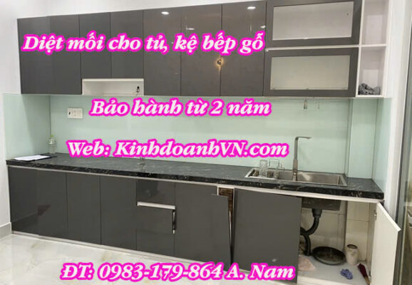 Dịch Vụ Diệt Mối Tại Tân Thới Hiệp, TpHCM, hết mối ngay dich vu diet moi tai tan thoi hiep