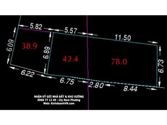 Bán nhà mặt tiền xã Hóc Môn, TpHCM, sổ hồng riêng nb3198 3 cs