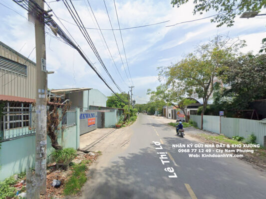 Bán đất xã Hóc Môn, TpHCM, sổ hồng riêng ban dat xa hoc mon