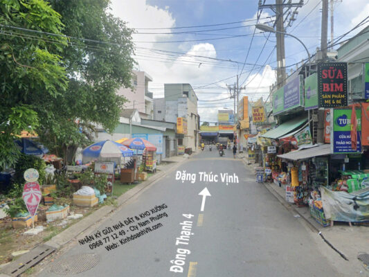 CS Dong Thanh 4 mt cat Dang Thuc Vinh 03