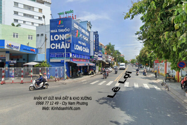 CS Le Loi mt vong xoay Hoc Mon 01