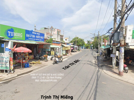 dat ban duoi 8 ty tai dong thanh