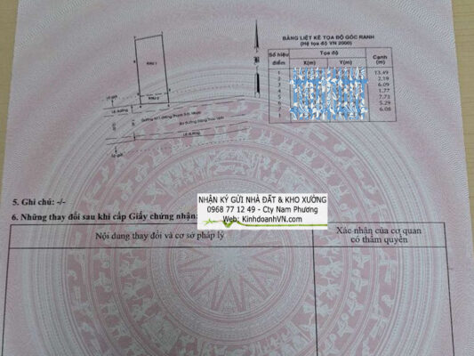 Bán đất xã Đông Thạnh, TpHCM, chính chủ trực tiếp bán db1649 3 cs