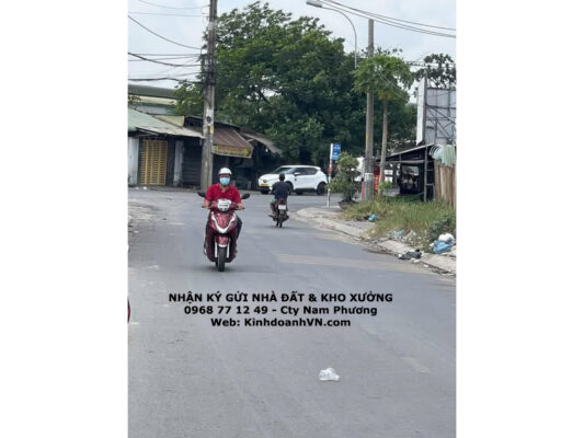 Bán đất xã Đông Thạnh, TpHCM, chính chủ trực tiếp bán db1777 1 CS 1