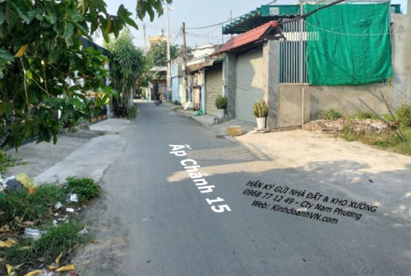 CS Ap Chanh 15 mt 01