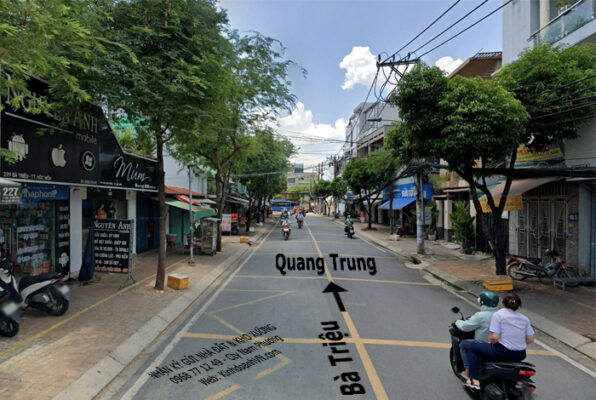CS Ba Trieu mt cat Quang Trung 02 1