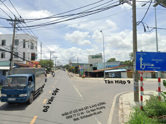 Đất Bán Dưới 8 Tỷ Tại Hóc Môn, TpHCM, Có Sổ Hồng Riêng dat ban duoi 8 ty tai hoc mon