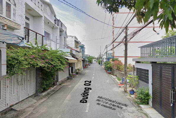 Đất Bán Dưới 10 Tỷ Tại Hóc Môn, TpHCM, Có Sổ Hồng Riêng dat ban duoi 10 ty tai hoc mon