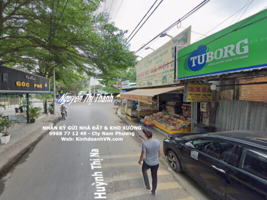 dat ban duoi 14 ty tai dong thanh